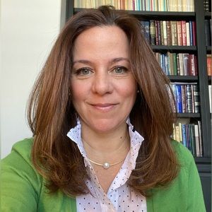 Meet your Posher, Teresa